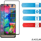 Стекло защитное ACCLAB Full Glue Xiaomi Redmi Note 13 4G Black (1283126583704)
