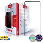 Стекло защитное Intaleo Full Glue Xiaomi 13T Pro Black (1283126582622)