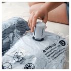 Фонарь Flextail Tiny Pump 2X з функцією насосу білий (TY2X1600-WT-i)
