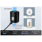 Фонарь Flextail Tiny Pump 2X з функцією насосу білий (TY2X1600-WT-i)