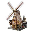 Конструктор Pantasy Original Майстерня вітряків (85026)