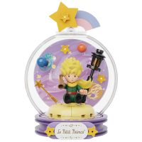 Конструктор Pantasy Le Petit Prince Звездная лампа (86332)