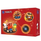 Конструктор Pantasy Snoopy Фонограф (86911)
