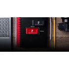 Накопитель SSD USB Type-C 1TB XS1000 Kingston (SXS1000/1000GA)