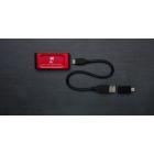 Накопитель SSD USB Type-C 1TB XS1000 Kingston (SXS1000/1000GA)