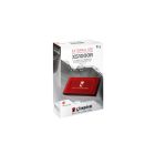 Накопичувач SSD USB Type-C 1TB XS1000 Kingston (SXS1000R/1000GA)