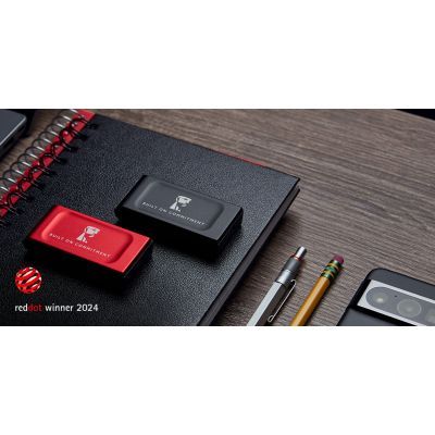 Накопичувач SSD USB Type-C 1TB XS1000 Kingston (SXS1000R/1000GA)