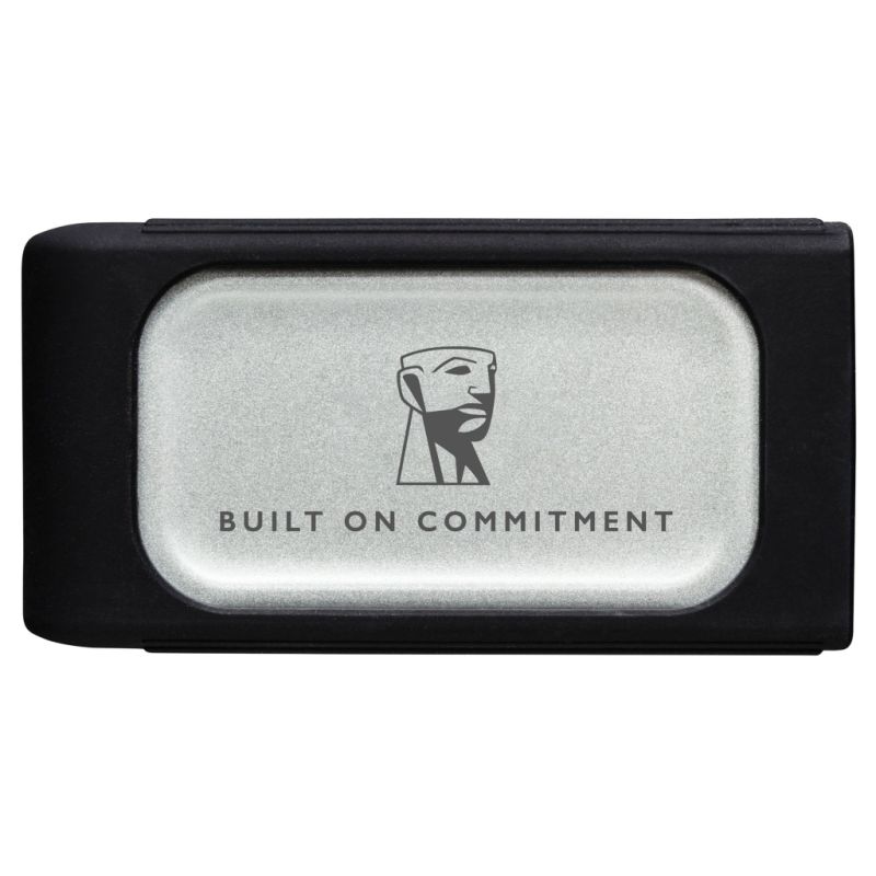Накопитель SSD USB Type-C 2TB XS2000 Kingston (SXS2000/2000GA)