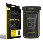 Чехол для мобильного телефона Armorstandart Waterproof Capsule Shell Black (ARM84419)