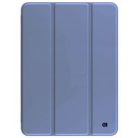 Чохол до планшета Armorstandart Flex Case iPad 11 2025 (A16) / 10.9 2024 / 2022 Lavender Grey (ARM84459)