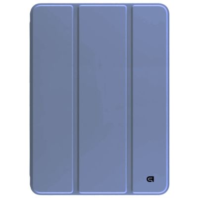 Чохол до планшета Armorstandart Flex Case iPad 11 2025 (A16) / 10.9 2024 / 2022 Lavender Grey (ARM84459)