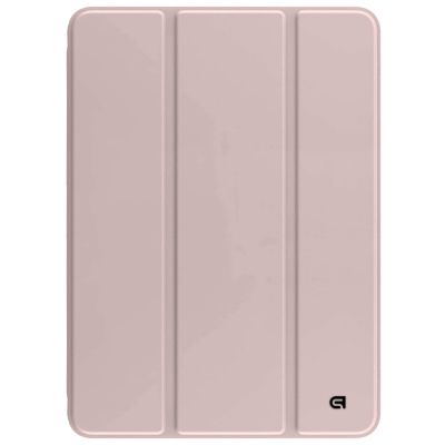 Чехол для планшета Armorstandart Flex Case iPad 11 2025 (A16) / 10.9 2024 / 2022 Pink (ARM84461)