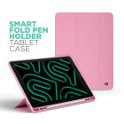Чохол до планшета Armorstandart Smart Fold Pen Lenovo Idea Tab Pro Pink (ARM85079)