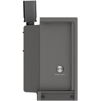 Солнечный инвертор EcoFlow Power Ocean 5kWh (PowerOcean-Inverter-P1-5kW-EU)