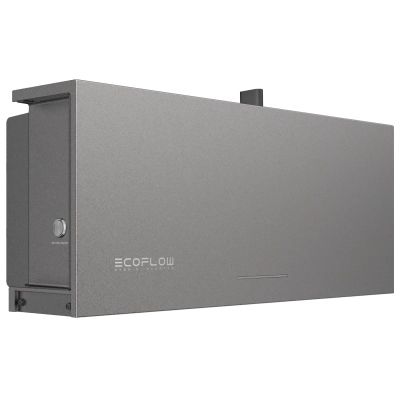 Солнечный инвертор EcoFlow Power Ocean 5kWh (PowerOcean-Inverter-P1-5kW-EU)