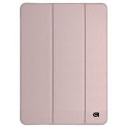 Чехол для планшета Armorstandart Flex Case iPad Air 11 2024 Pink (ARM84466)