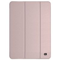 Чохол до планшета Armorstandart Flex Case iPad Air 11 2024 Pink (ARM84466)