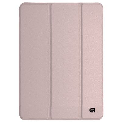 Чехол для планшета Armorstandart Flex Case iPad Air 11 2024 Pink (ARM84466)