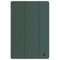 Чохол до планшета Armorstandart Flex Case Samsung Tab S9 / S9 FE / S10 FE Dark Green (ARM84448)