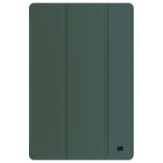 Чохол до планшета Armorstandart Flex Case Samsung Tab S9 / S9 FE / S10 FE Dark Green (ARM84448)