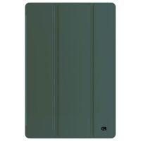 Чохол до планшета Armorstandart Flex Case Samsung Tab S9 / S9 FE / S10 FE Dark Green (ARM84448)