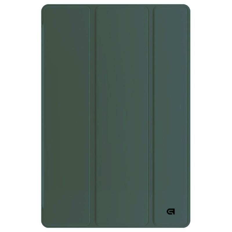 Чохол до планшета Armorstandart Flex Case Samsung Tab S9 / S9 FE / S10 FE Dark Green (ARM84448)
