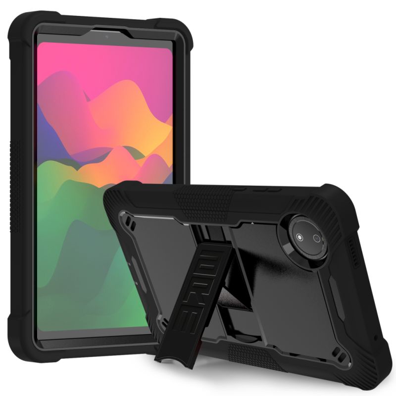 Чехол для планшета Armorstandart Rover Xiaomi Redmi Pad SE 8.7 4G Black (ARM84978)