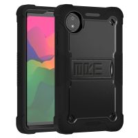 Чохол до планшета Armorstandart Rover Xiaomi Redmi Pad SE 8.7 4G Black (ARM84978)