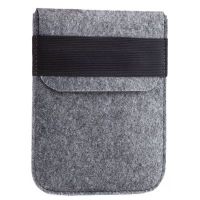 Чохол до електронної книги Gmakin Amazon Kindle 6 Light Grey (GK01) (GK01)