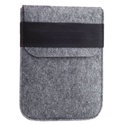 Чохол до електронної книги Gmakin Amazon Kindle 6 Light Grey (GK01) (GK01)