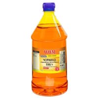 Чернила WWM Epson L8050/L18050 1000г Yellow, water-soluble (E88/Y-4)