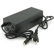 Сетевое зарядное устройство для АКБ Jinyi LiFePo4 12V(14.6V), 4S, 5A (JN-1250/14650 2.5)