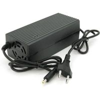 Мережевий зарядний пристрій для АКБ Jinyi LiFePo4 12V(14.6V), 4S, 5A (JN-1250/14650 2.5)