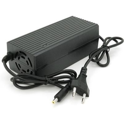 Сетевое зарядное устройство для АКБ Jinyi LiFePo4 12V(14.6V), 4S, 5A (JN-1250/14650 2.5)