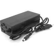 Сетевое зарядное устройство для АКБ Voltronic LiFePo4 36V(43.8V), 12S, 2A (YT-3620-43820)