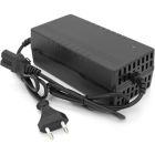 Сетевое зарядное устройство для АКБ Voltronic LiFePo4 36V(43.8V), 12S, 4A (YT-3640-43840C13)