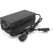 Сетевое зарядное устройство для АКБ Voltronic LiFePo4 36V(43.8V), 12S, 4A (YT-3640-43840C13)