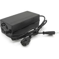 Мережевий зарядний пристрій для АКБ Voltronic LiFePo4 36V(43.8V), 12S, 4A (YT-3640-43840C13)