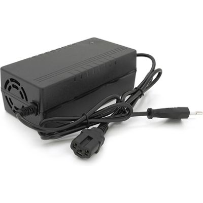 Сетевое зарядное устройство для АКБ Voltronic LiFePo4 36V(43.8V), 12S, 4A (YT-3640-43840C13)