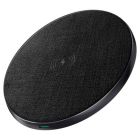 Зарядное устройство Armorstandart Wireless Charging Resolute Power AWC-47 Round 15W Black (ARM73179)
