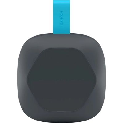 Акустическая система Canyon HEXAGON 10 Grey Blue (CNE-CBTSP10GB)
