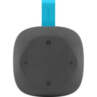 Акустическая система Canyon HEXAGON 10 Grey Blue (CNE-CBTSP10GB)