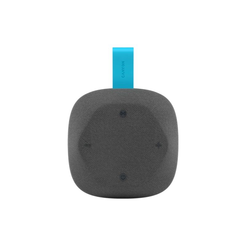 Акустическая система Canyon HEXAGON 10 Grey Blue (CNE-CBTSP10GB)