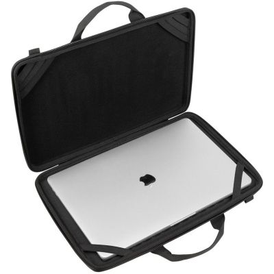 Чохол до ноутбука RivaCase 15,6" 5131 Antishock Black (5131Black)
