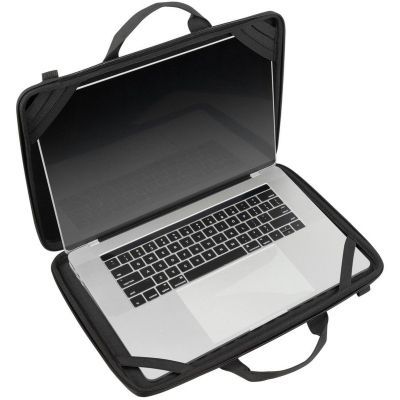 Чохол до ноутбука RivaCase 15,6" 5131 Antishock Black (5131Black)
