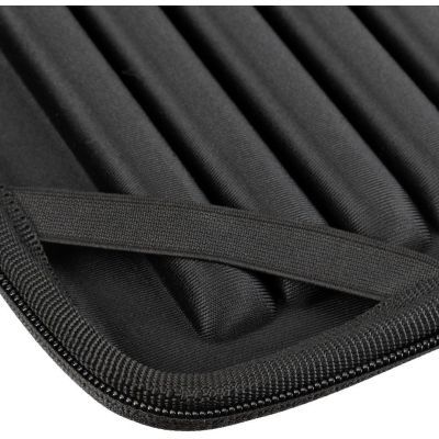 Чохол до ноутбука RivaCase 15,6" 5131 Antishock Black (5131Black)