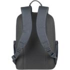 Рюкзак для ноутбука RivaCase 13.3" 8264 Ulsan Dark Grey (8264DarkGrey)
