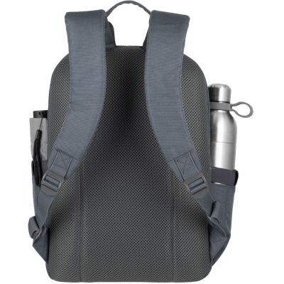 Рюкзак для ноутбука RivaCase 13.3" 8264 Ulsan Dark Grey (8264DarkGrey)