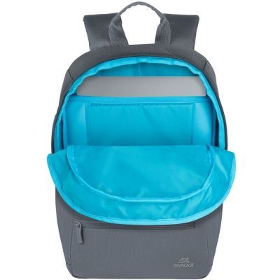 Рюкзак для ноутбука RivaCase 13.3" 8264 Ulsan Dark Grey (8264DarkGrey)