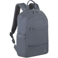 Рюкзак для ноутбука RivaCase 13.3" 8264 Ulsan Dark Grey (8264DarkGrey)